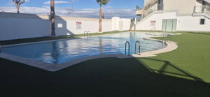 Hotel Apartment Mil Palmeras Vitamina cazare Torre de la Horadada