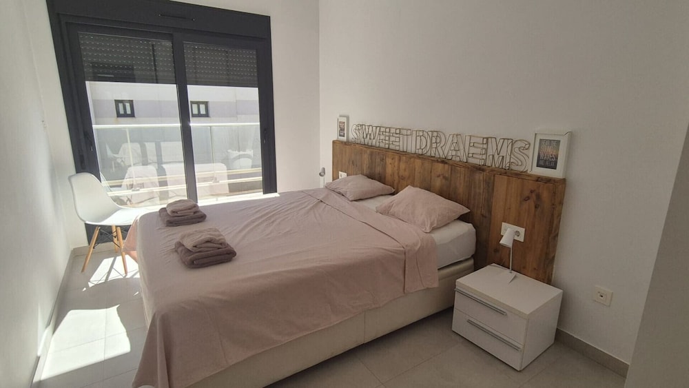 Apartment Mil Palmeras Vitamina