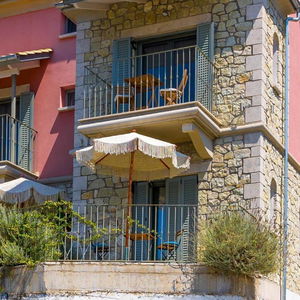 Hotel Pargamondo Countryliving cazare Parga