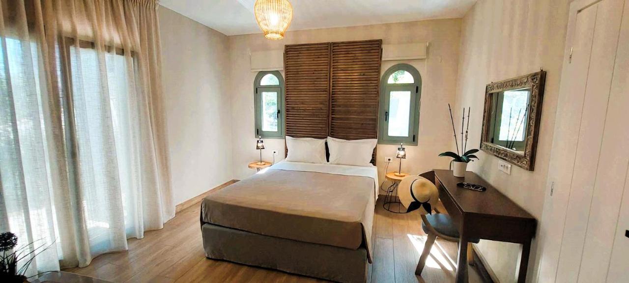 Hotel Pargamondo Countryliving