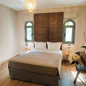 Hotel Pargamondo Countryliving cazare Parga