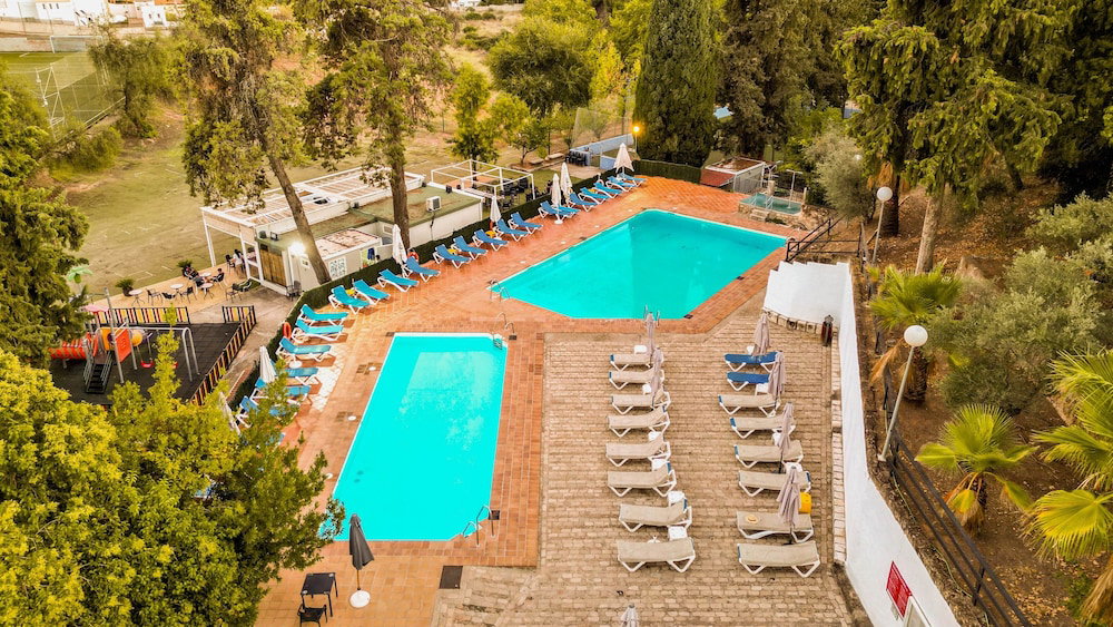 Hotel Dwo Finca Los Abetos