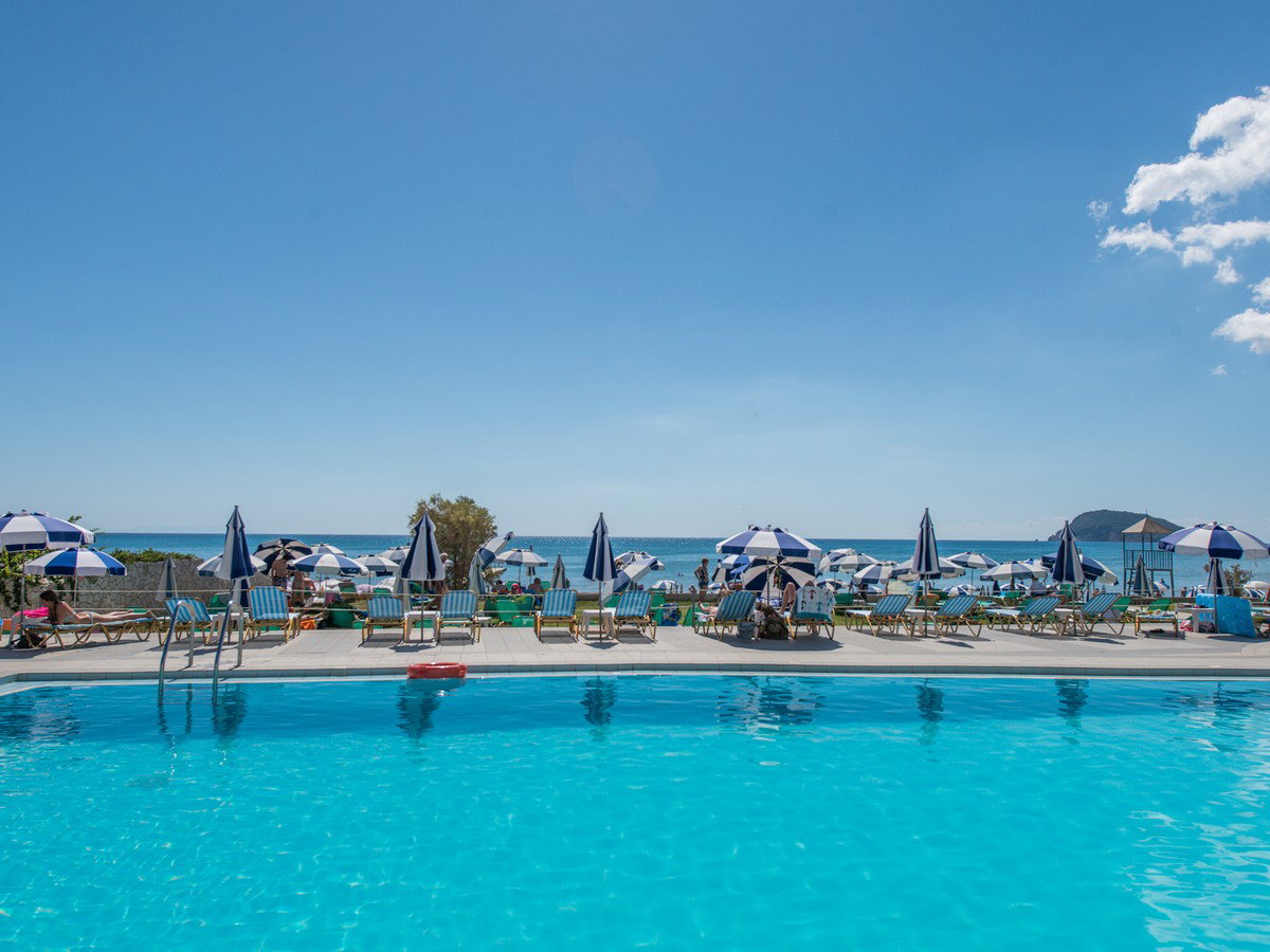 dal travel Astir Palace