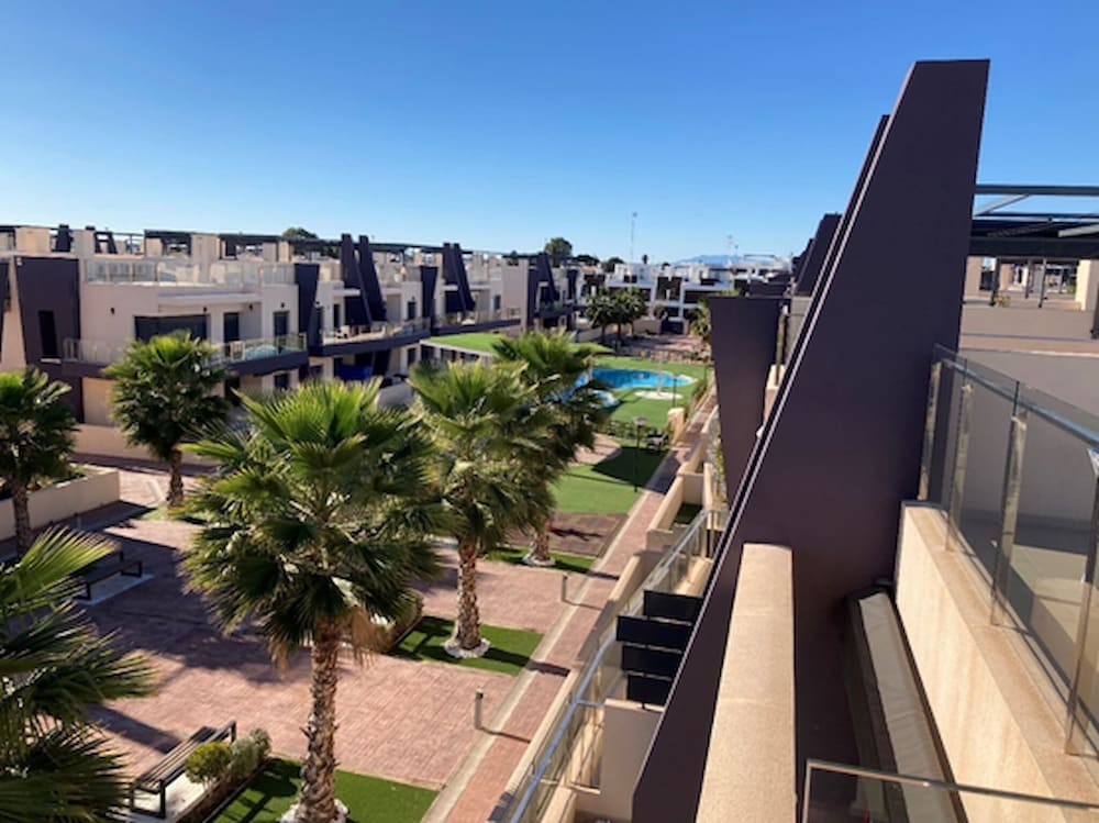 Hotel Penthouse Higuericas Playas