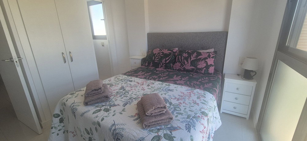 Apartment Zenia Beach La Zenia
