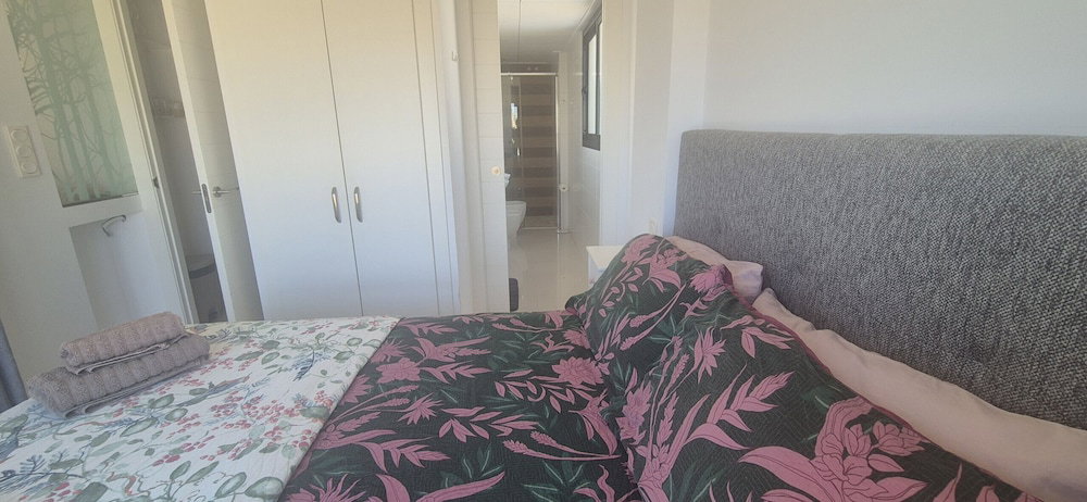 Apartment Zenia Beach La Zenia