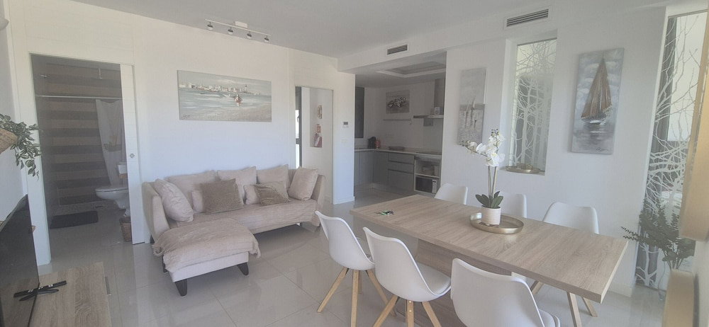 Apartment Zenia Beach La Zenia