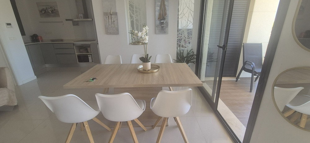 Apartment Zenia Beach La Zenia