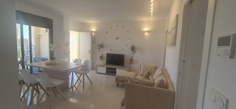 Apartment Zenia Beach La Zenia