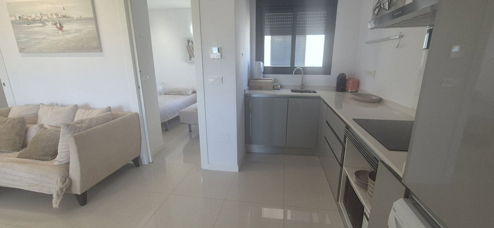 Apartment Zenia Beach La Zenia