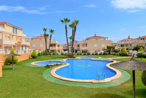Hotel Famely House Zeniamar Vi La Zenia cazare Torre de la Horadada