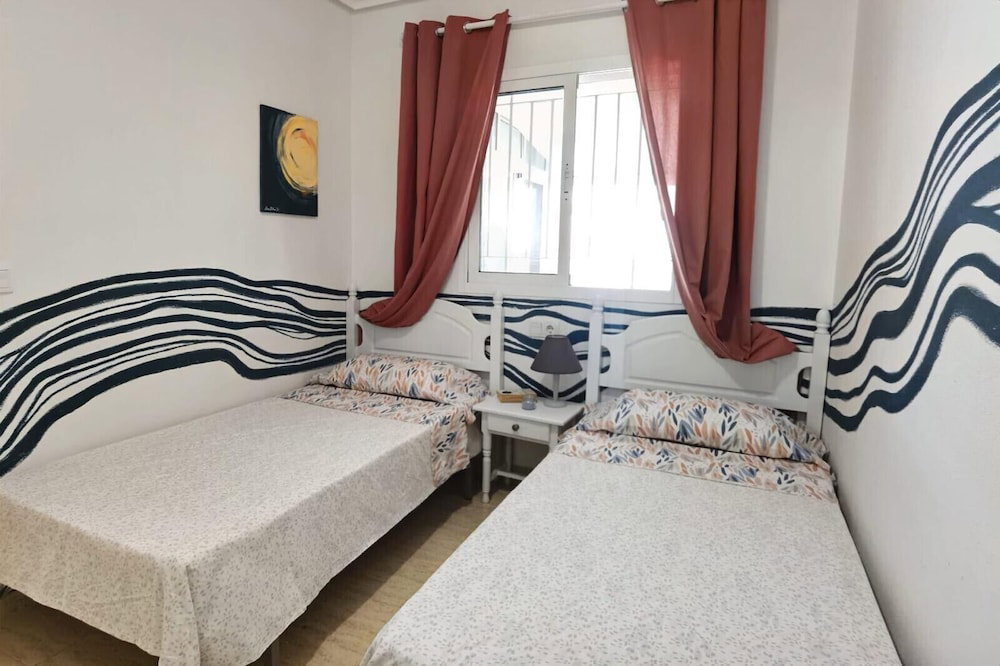 Famely House Zeniamar Vi La Zenia