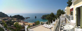 Hotel Irida Boutique Hotel