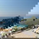 Hotel Irida Boutique Hotel cazare Parga