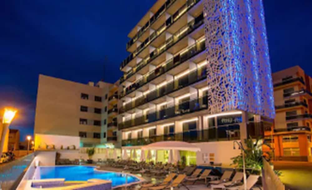 Hotel Hotel Rh Vinaros Aura By Hoteles Rh