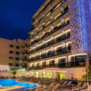Hotel Hotel Rh Vinaros Aura By Hoteles Rh cazare Vinaros