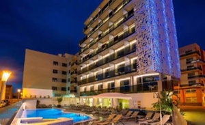 Hotel Hotel Rh Vinaros Aura By Hoteles Rh cazare Vinaros