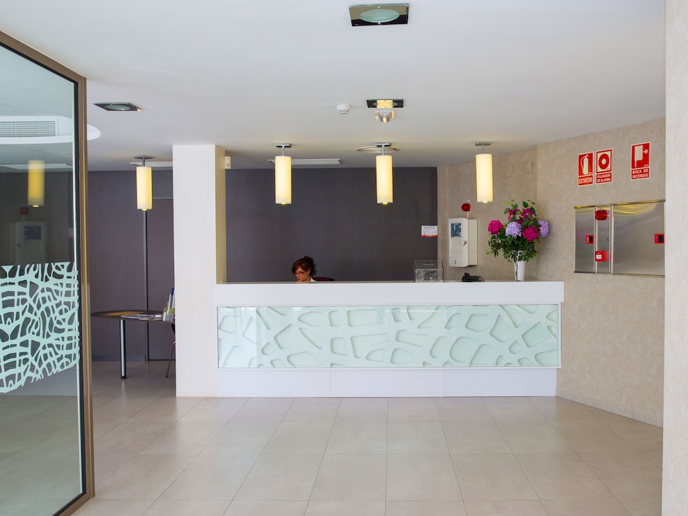 Hotel Rh Vinaros Aura By Hoteles Rh
