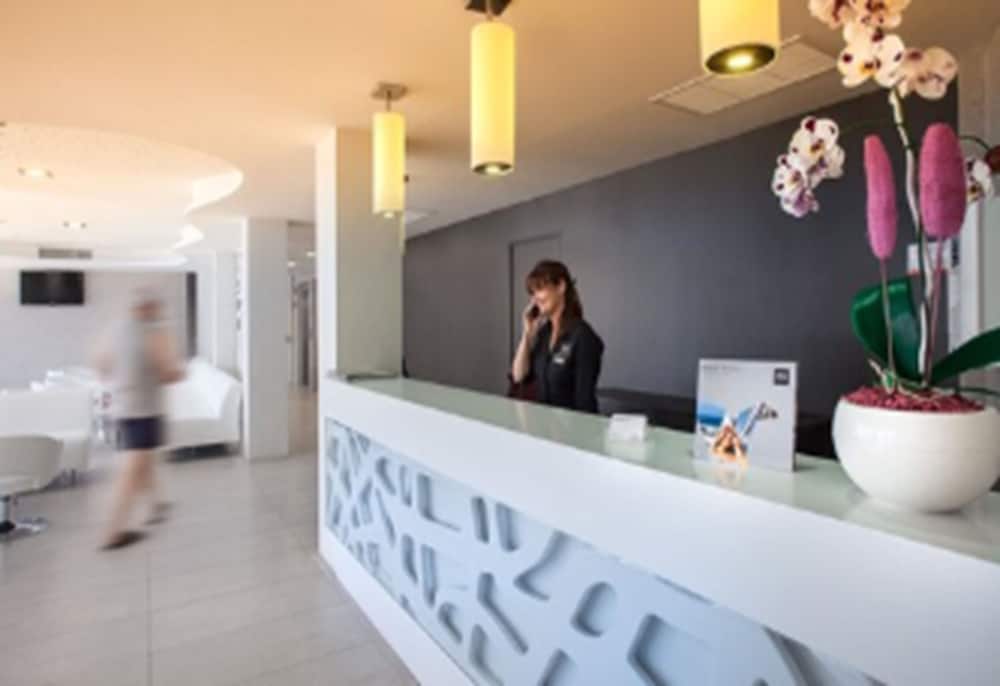 Hotel Rh Vinaros Aura By Hoteles Rh
