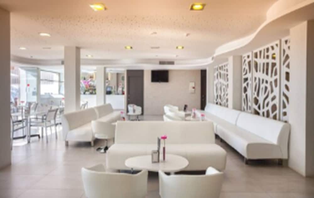 Hotel Rh Vinaros Aura By Hoteles Rh
