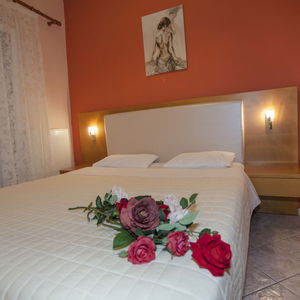 Hotel Filoxenia Sea & View cazare Parga