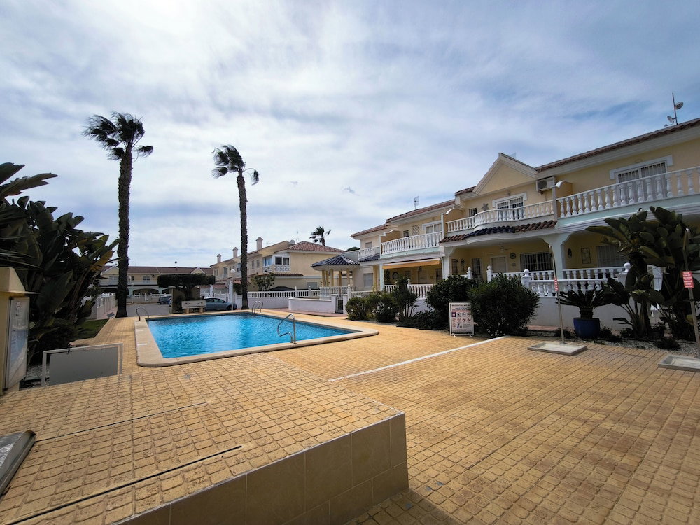 Hotel Quesada Holiday Bungalow