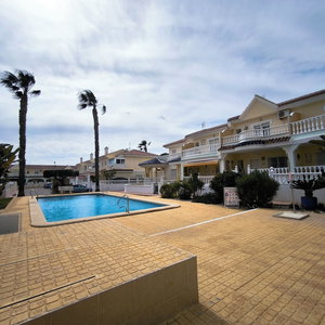 Hotel Quesada Holiday Bungalow cazare Quesada