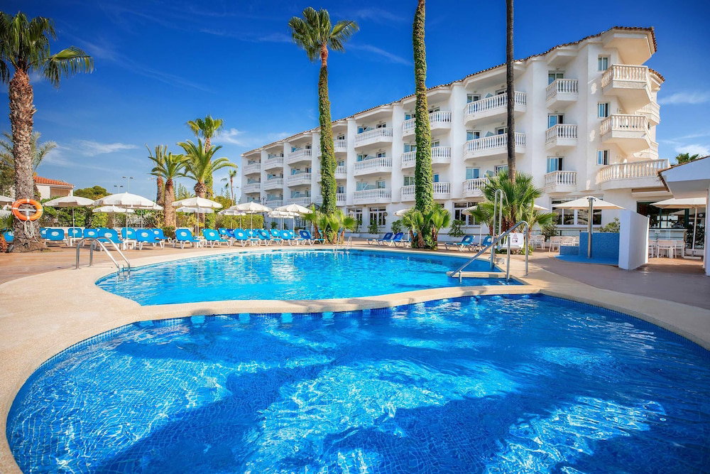 Hotel Hotel Servigroup Romana