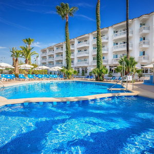 Hotel Hotel Servigroup Romana cazare Alcoceber