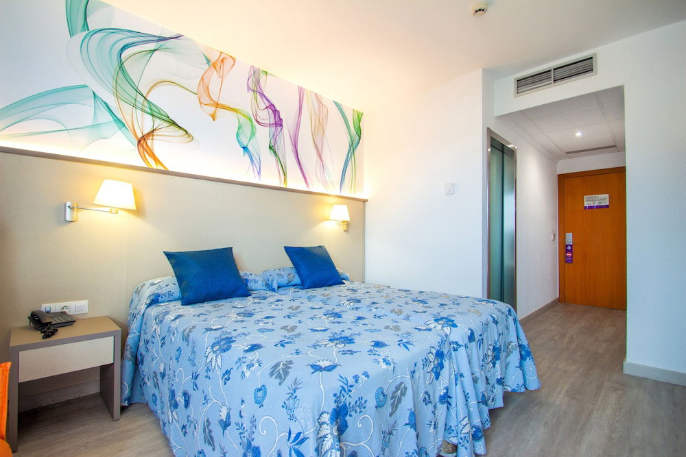 Hotel Servigroup Romana