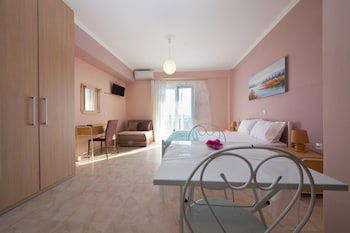 Hotel Ionian View Apartments