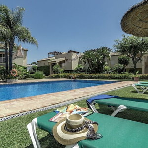 Hotel Lbp - 3 Bedroom Penthouse In Nueva Andalucia cazare San Pedro de Alcantara