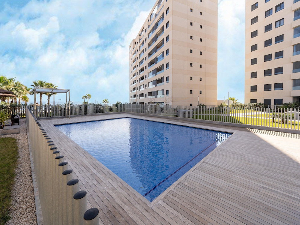 Hotel Modern Coastal Gem, Torrevieja