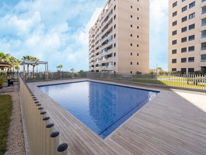 Hotel Modern Coastal Gem, Torrevieja cazare Torre de la Horadada