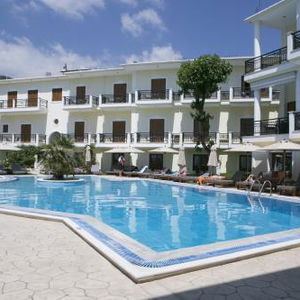 Hotel Hotel Rezi cazare Parga
