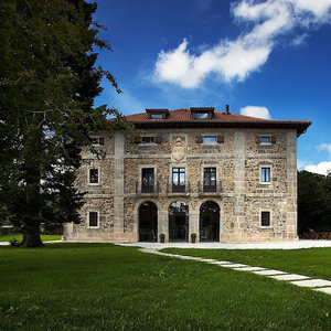 Hotel Hotel Iriarte Jauregia cazare Beizama