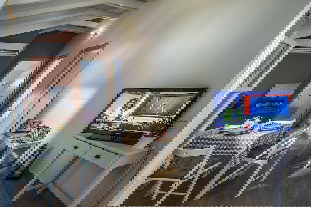 Hotel Vassilis Guest House