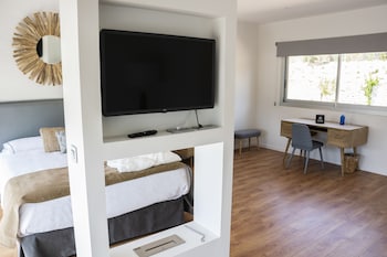 Puig Campana Nature Suites Hotel & Btt