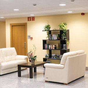 Hotel Andamur San Roman cazare San Roman de Hornija