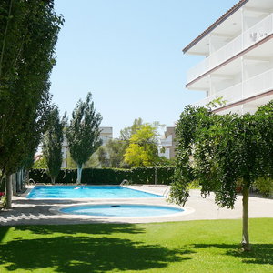 Hotel Sunway Atlanta cazare Sitges