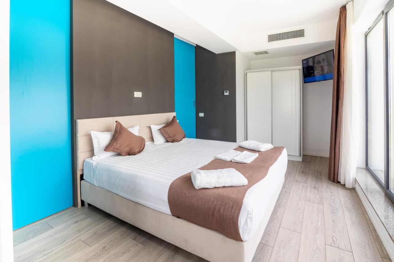 Miramare Residence Aparthotel