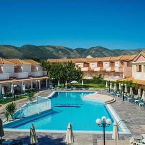 Sejur Zefyros Ecoresort Hotel vacanta Ayios Kirikos