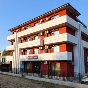 Hotel Summer Rest cazare Navodari