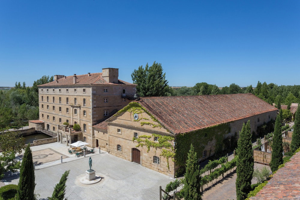 Hotel Hacienda Zorita Wine Hotel - Small Luxury Hotels