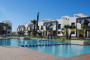 Hotel Family Apartment In La Zenia Resort cazare Torre de la Horadada