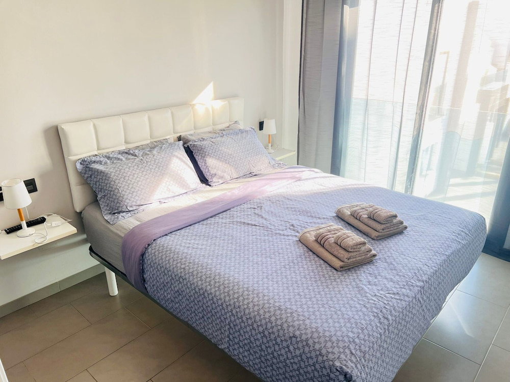 Family Apartment In La Zenia Resort