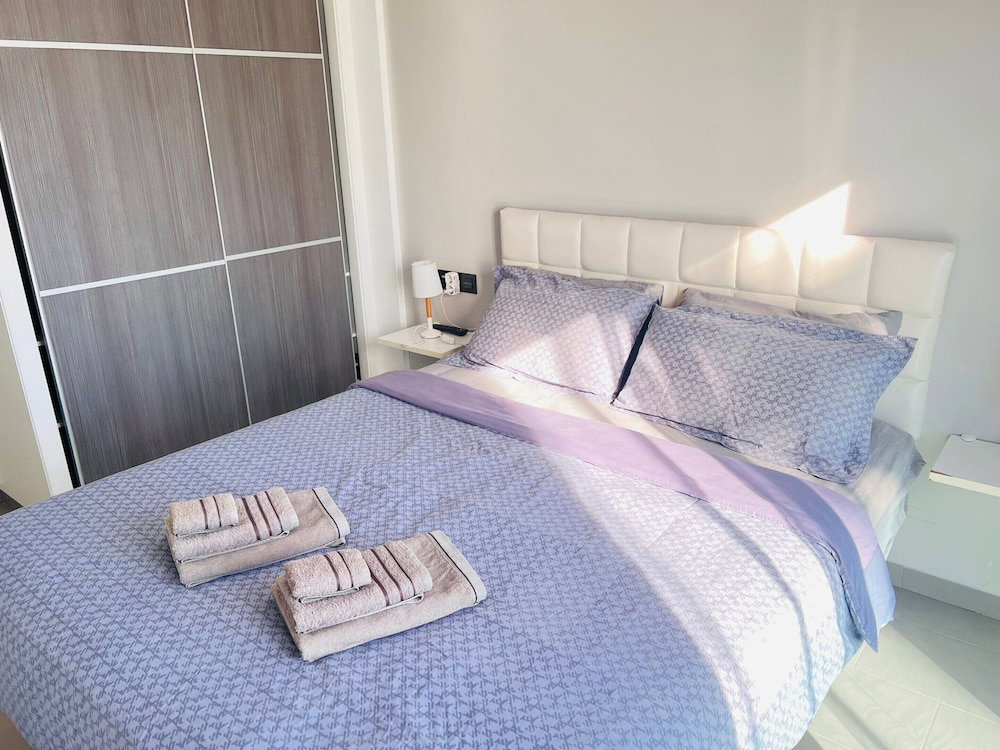 Family Apartment In La Zenia Resort