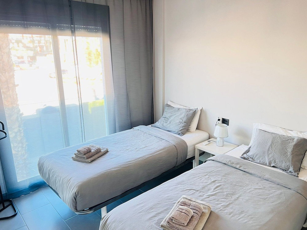 Family Apartment In La Zenia Resort