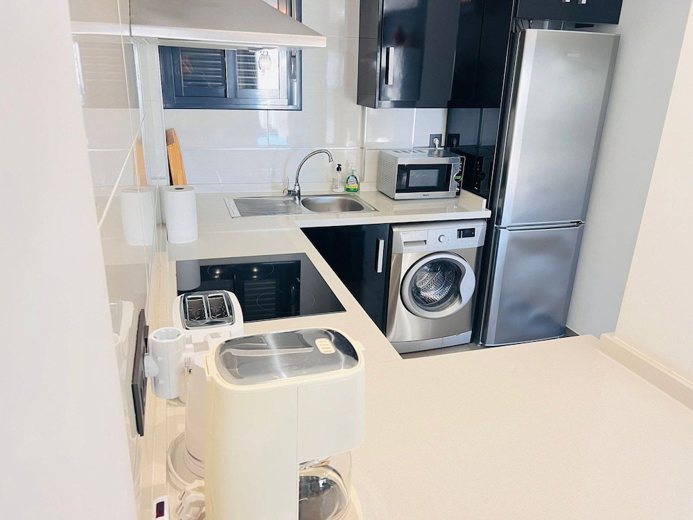 Family Apartment In La Zenia Resort