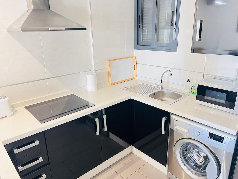 Family Apartment In La Zenia Resort